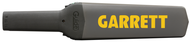 Garrett Guide™