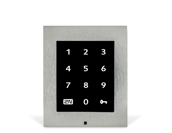 2N® Access Unit 2.0 Dotyková klávesnica