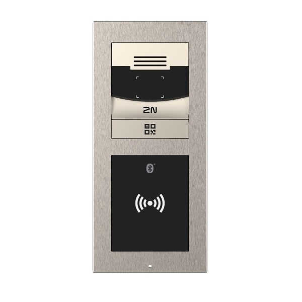 2N® Access Unit QR