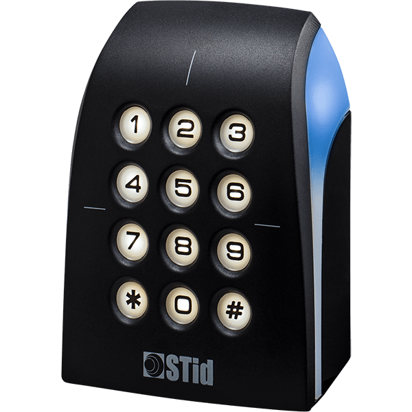 STID ARC-B
