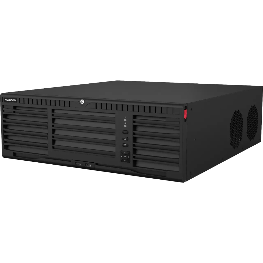 HIKVISION DS-9664NXI-S16