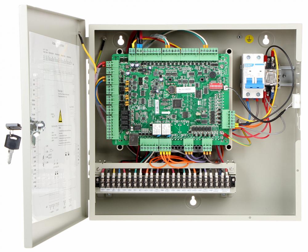HIKVISION DS-K2602T