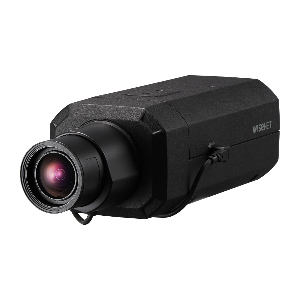 HANWHA PNB-A9001LP