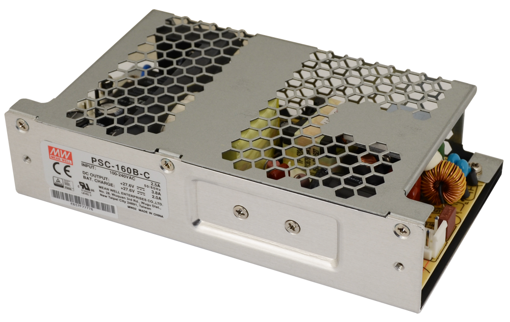 MEAN WELL PSC-160B-C
