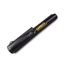 GARRETT CSI Pre-POINTER II
