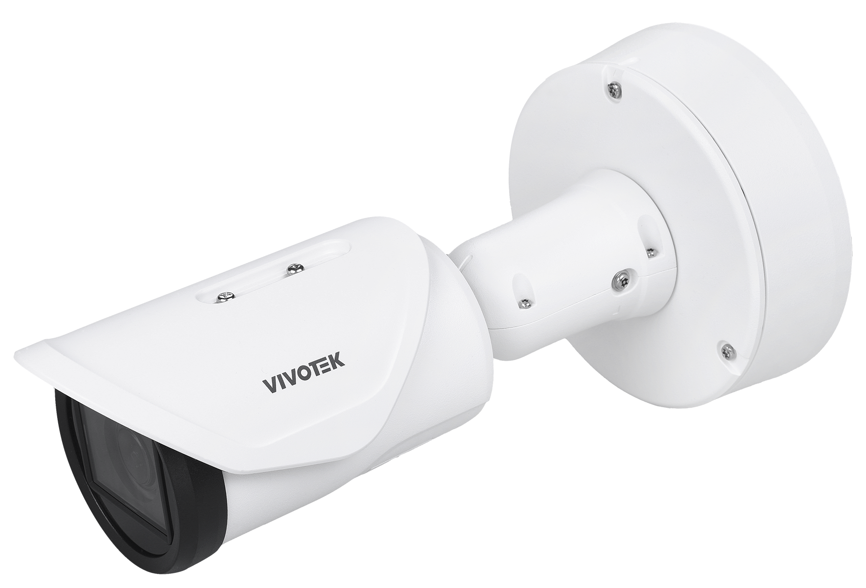VIVOTEK IB9387-EHTV-V3 Vonkajšia IP kamera 5MPx bullet, 24-8°, Smart IR 100 m, extrémně citlivá, AI analýzy