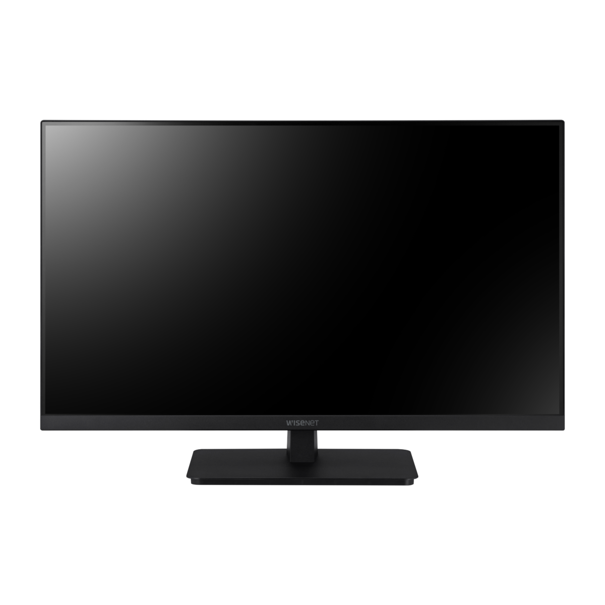 Hanwha SMT-3240 Monitor LED 32" UHD (3840x2160) 16:9, HDMI, DP, kontrast 1000:1, odezva 14ms, životnost 30.000 hodin, VESA 100x100/400x200