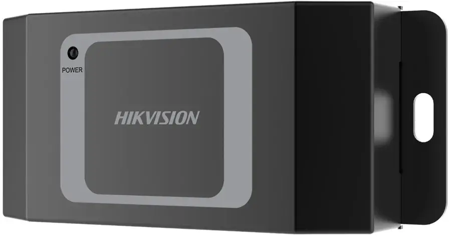Hikvision DS-K2M061 Bezpečnostná řídící jednotka dverí