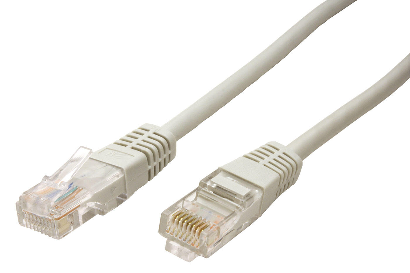 Roline PATCHKABEL-5E-UTP-0,5M UTP patchkabel kat. 5e, 0,5m