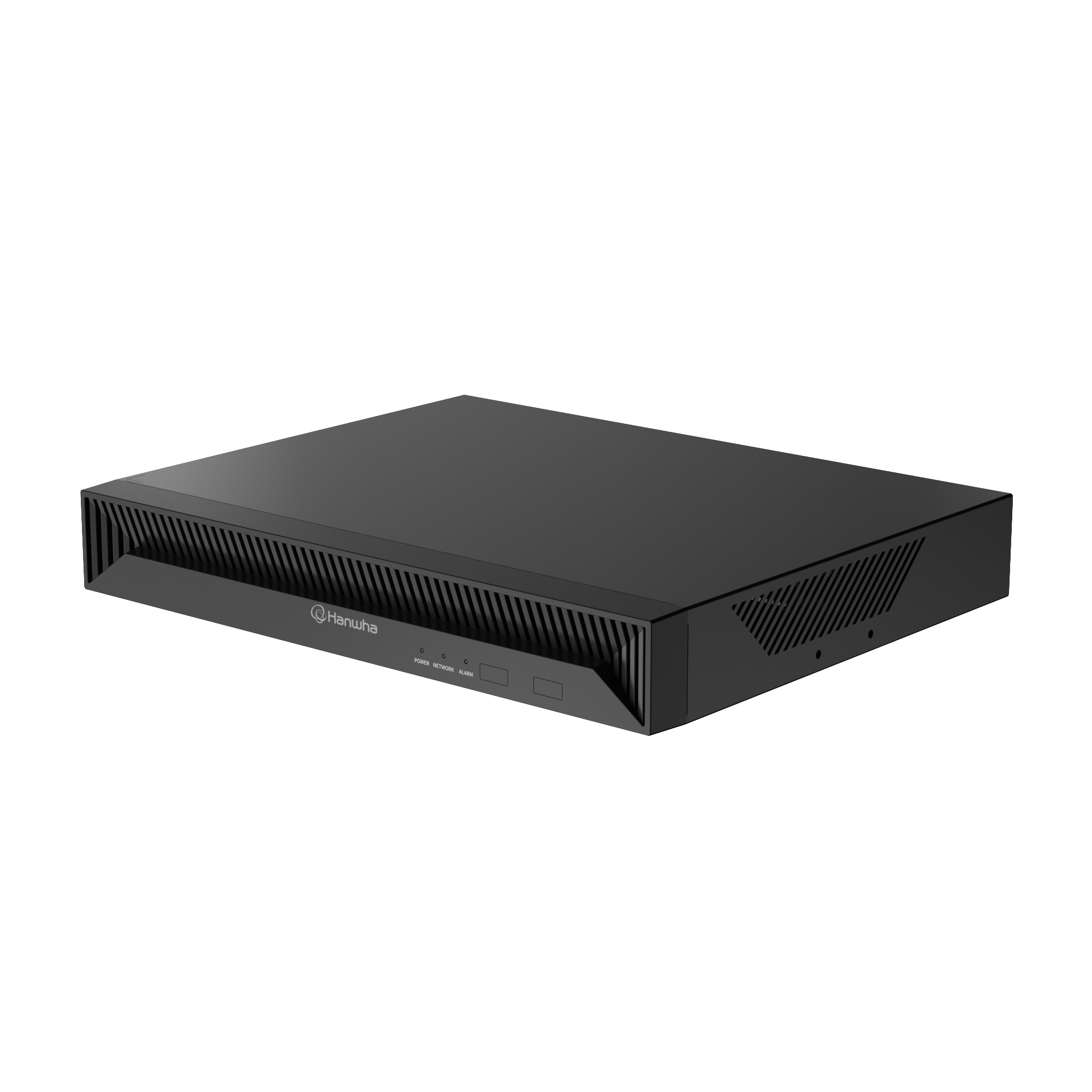 Hanwha AIB-800 AI box, umožňuje přidat AI analytické funkce základním kamerám, 8ch, rozlíšenie 8K