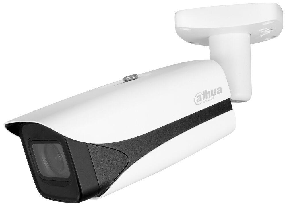 Dahua IPC-HFW5442E-ZE-2712-S3 IP kamera AI-Profi 4Mpix 1/1.8" 30fps/ bullet/ 2.7-12mm(115-47st)/ WDR140dB/ IR60m/ mikrofón/ SMD3.0/ AI analytiky