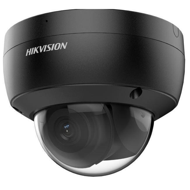 Hikvision DS-2CD1143G2-I IP kamera dome 4MPx, fix. obj. 2,8 mm, IR 30m, WDR 120dB, čierna