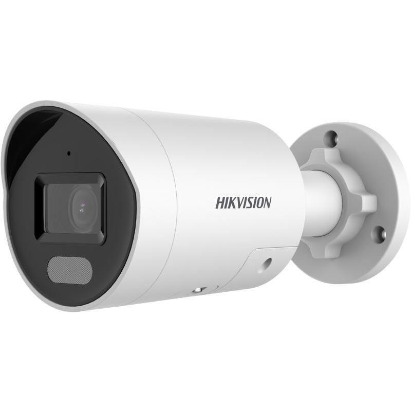 Hikvision DS-2CD2047G2H-LIU/SL(EF IP kamera bullet 4MPx, fix. obj. 2,8 mm, IR/biely 40m, WDR 130dB, ColorVu, AcuSense