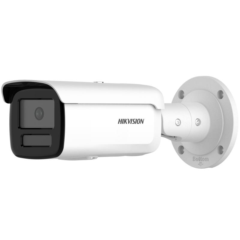 Hikvision DS-2CD2T46G2H-2I IP kamera bullet 4MPx, fix. obj. 4 mm, IR 60m, WDR 120dB, AcuSense
