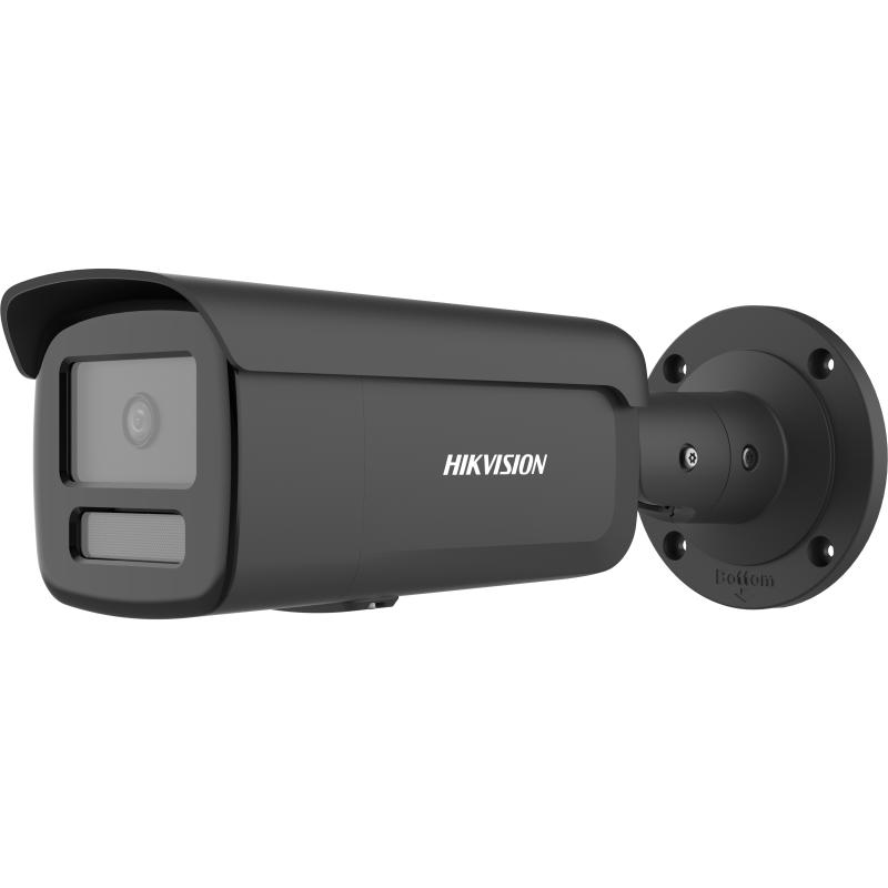 Hikvision DS-2CD2T86G2H-2I/BL IP kamera bullet 8MPx, fix. obj. 2,8 mm, IR 60m, WDR 120dB, AcuSense, čierna