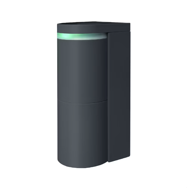 OPTEX OVS-02GT Detektor přítomnosti vozidlá (virtuální zemní smyčka), dosah 8 m, i jedoucí vozidlá