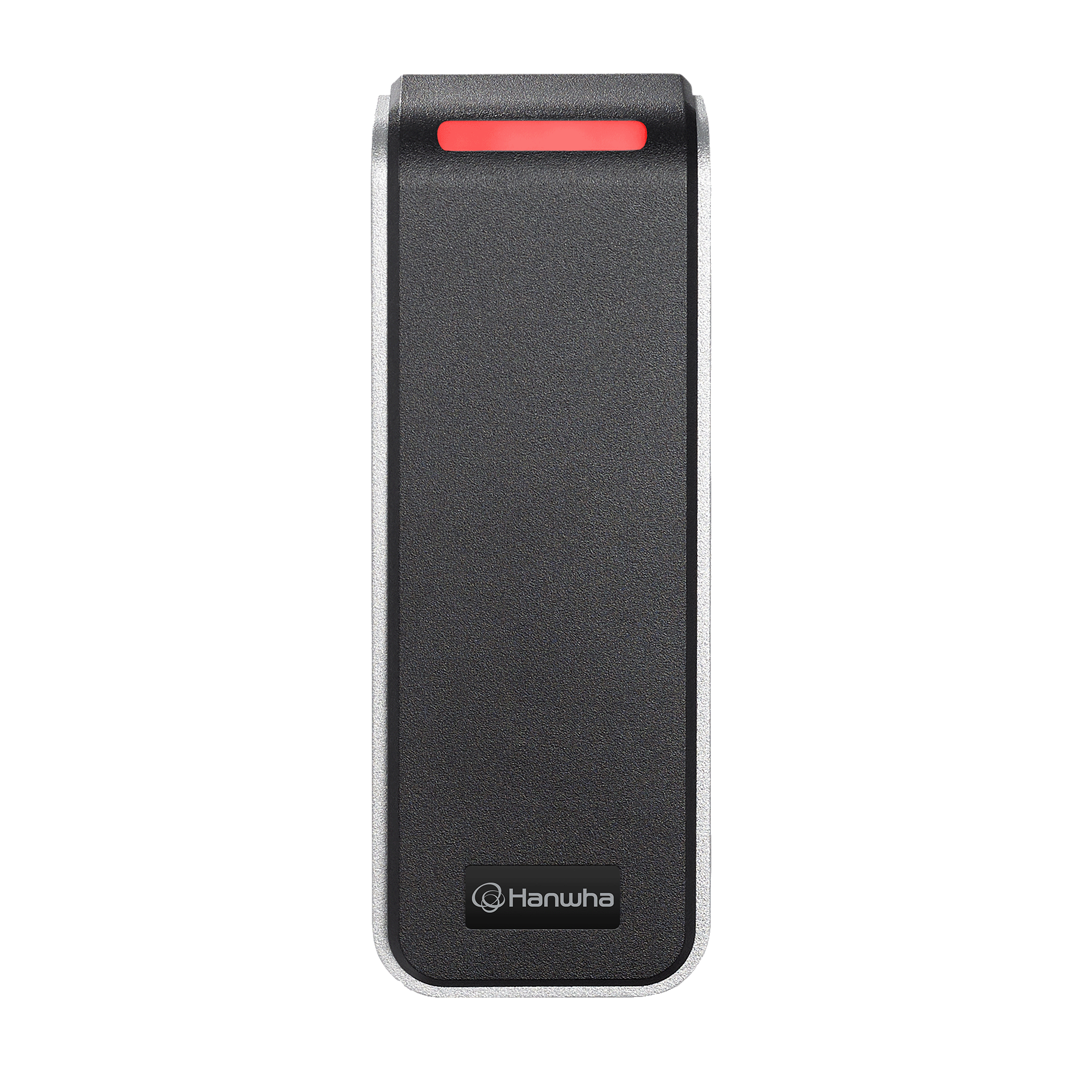 Hanwha 20TKS-00-00000P-H003 Čítačka Signo 20, 125kHz/13,56MHz, OSDP, Wiegand, úzká