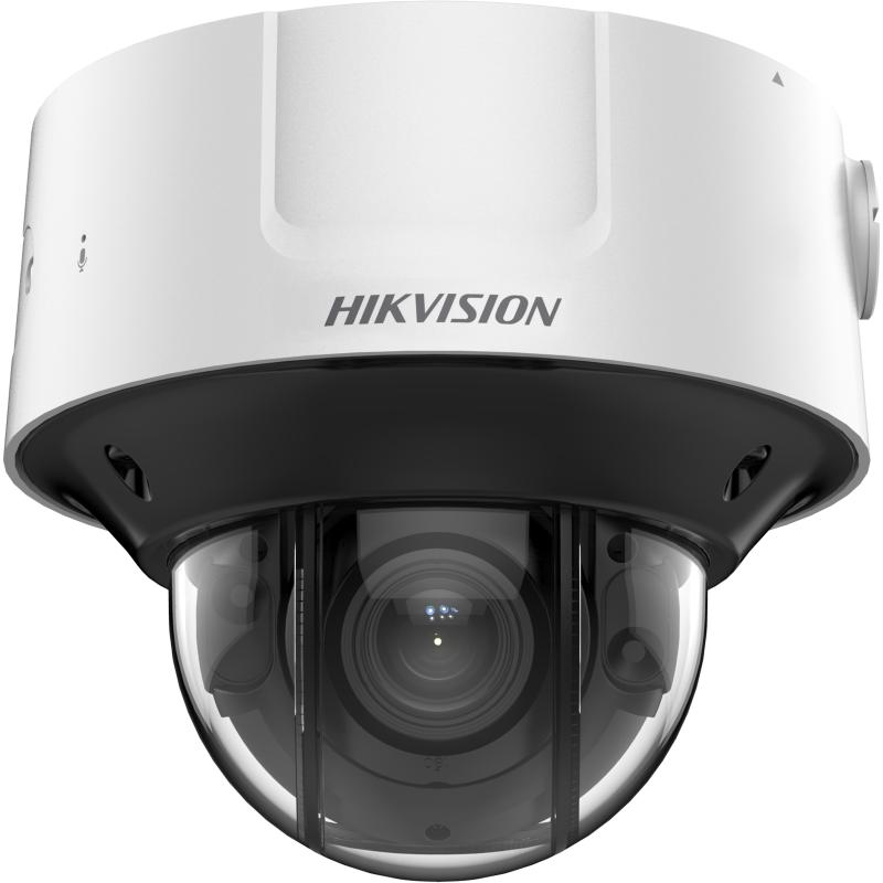 Hikvision DS-2CD3D46G2T-IZMSU( IP kamera dome 4MPx, motorzoom 2,8-12mm, IR 40m, WDR 140dB, HDMI, AcuSense
