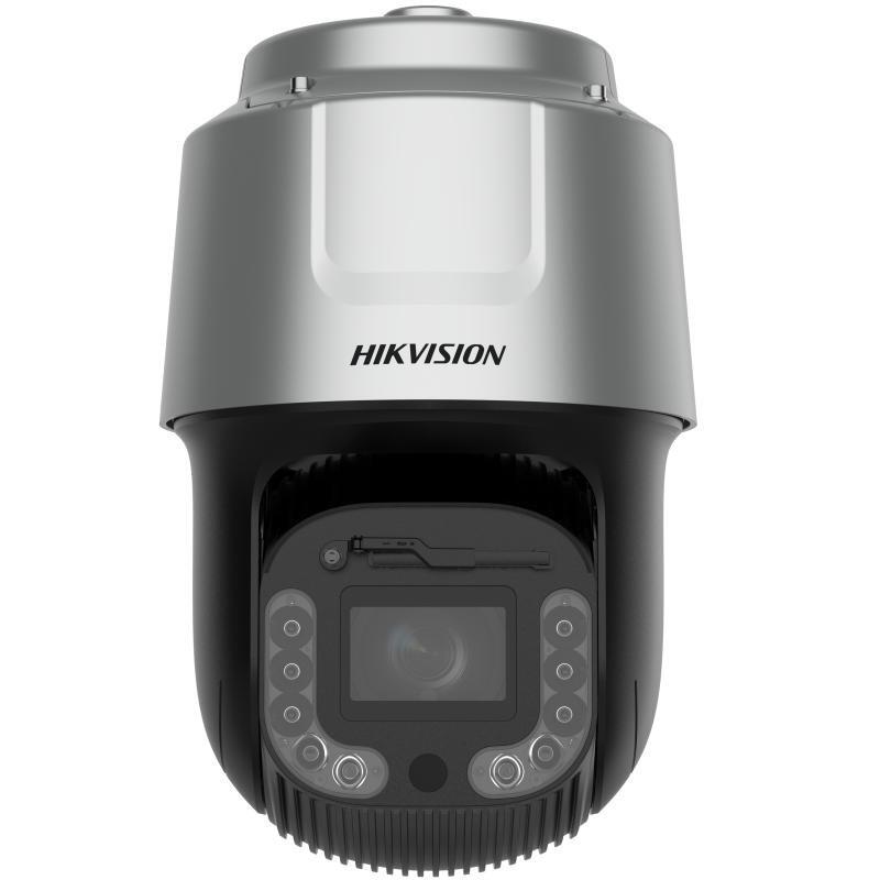 Hikvision DS-2DF8C825IXG1-ELWY IP kamera Speed Dome 8MPx, 60,4-1,7°, Smart IR 500 m, analýzy