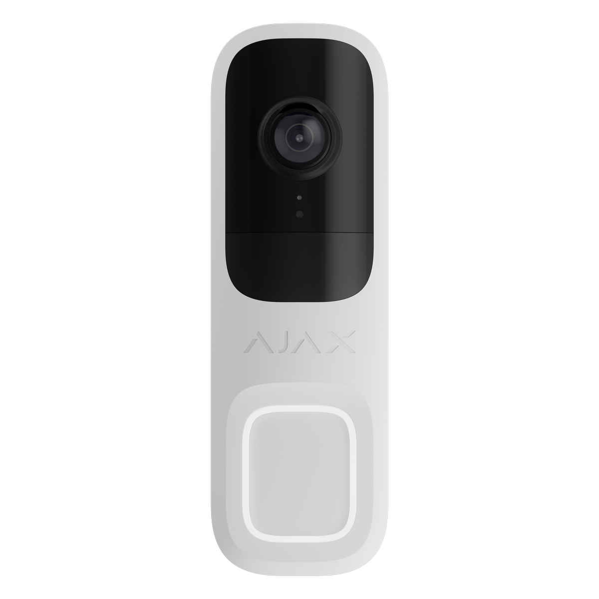 Ajax Videozvonek (biela)