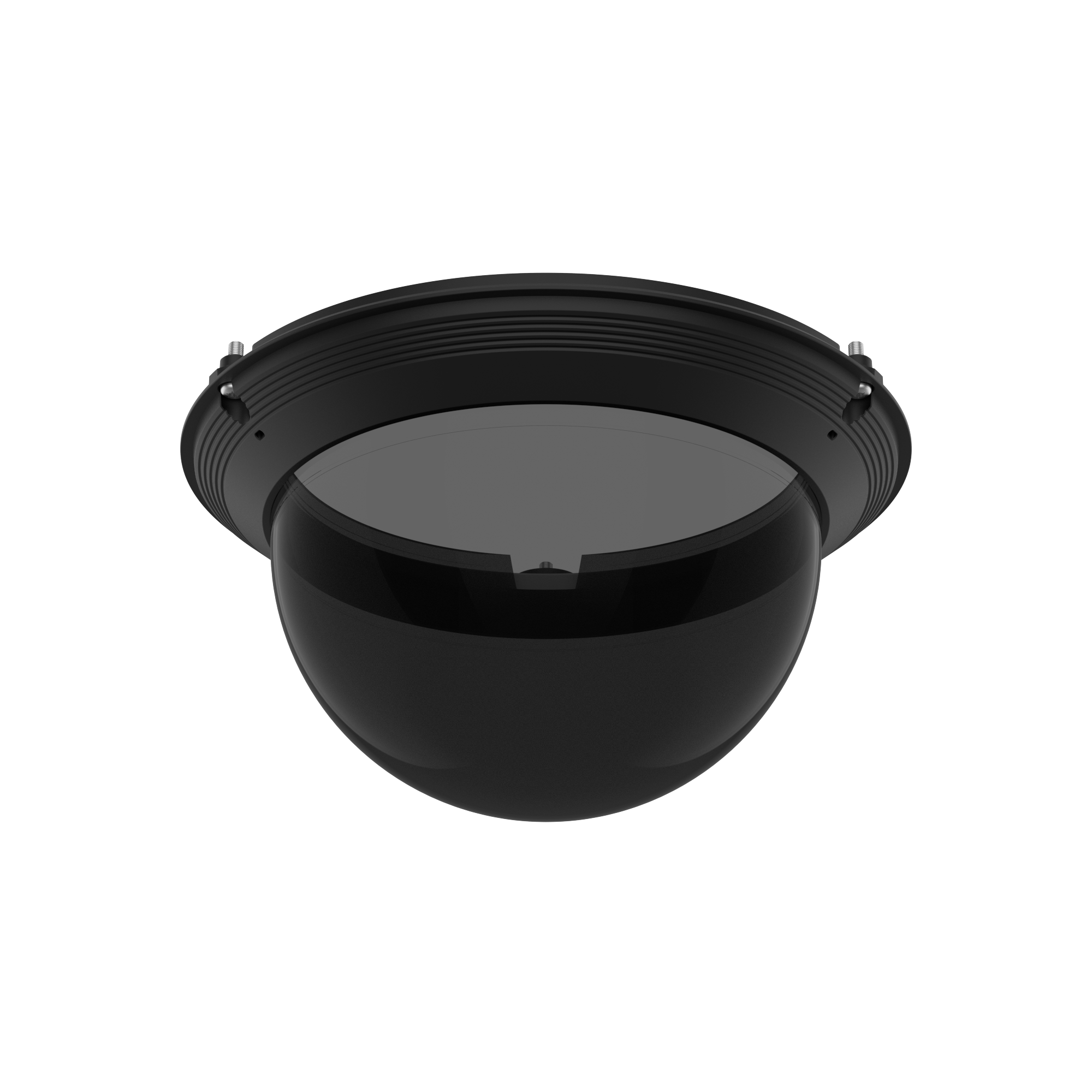 Hanwha SPB-PTZ82W Kouřová kopule pre dome kameru