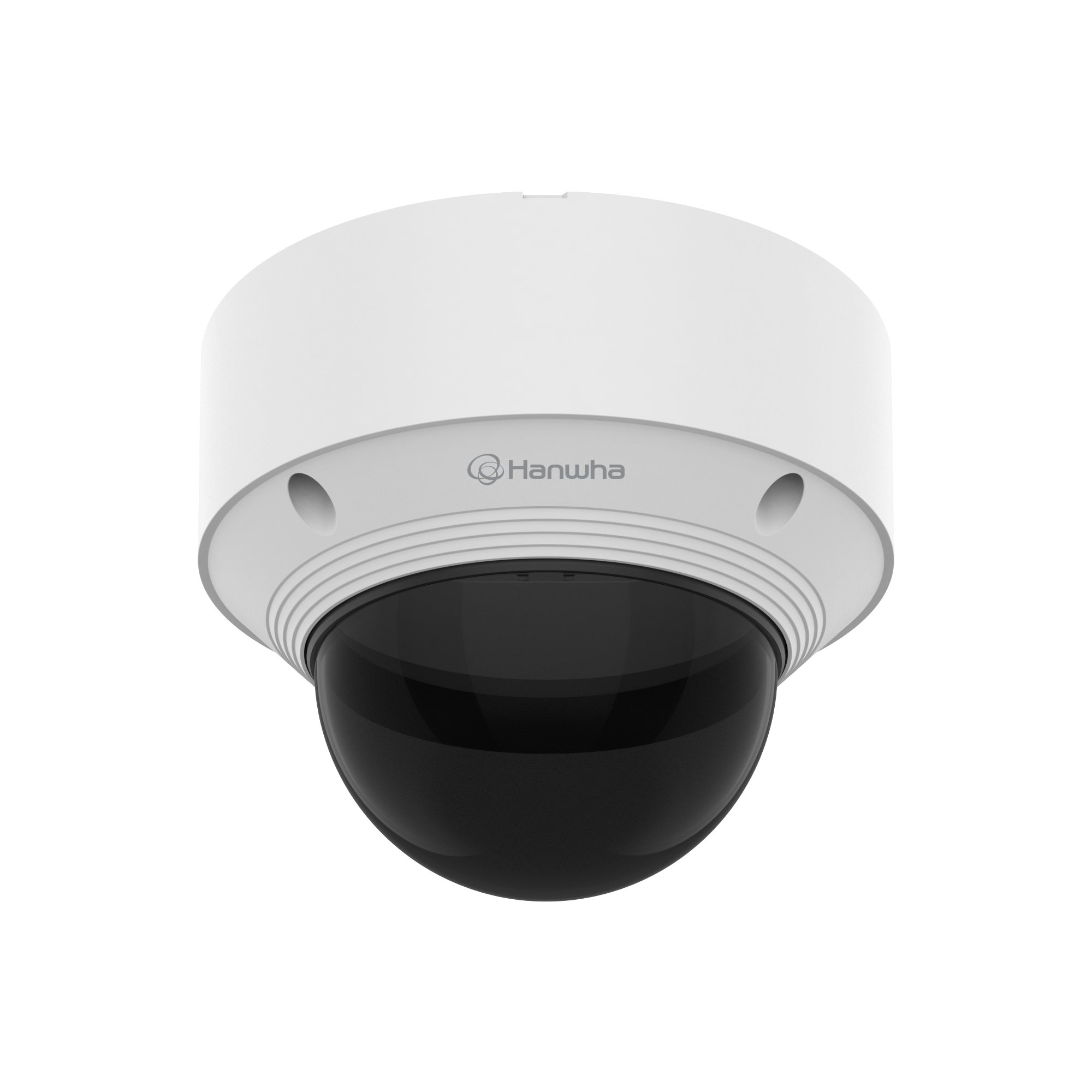 Hanwha SPB-VAN82W Kouřová kopule pre dome kameru