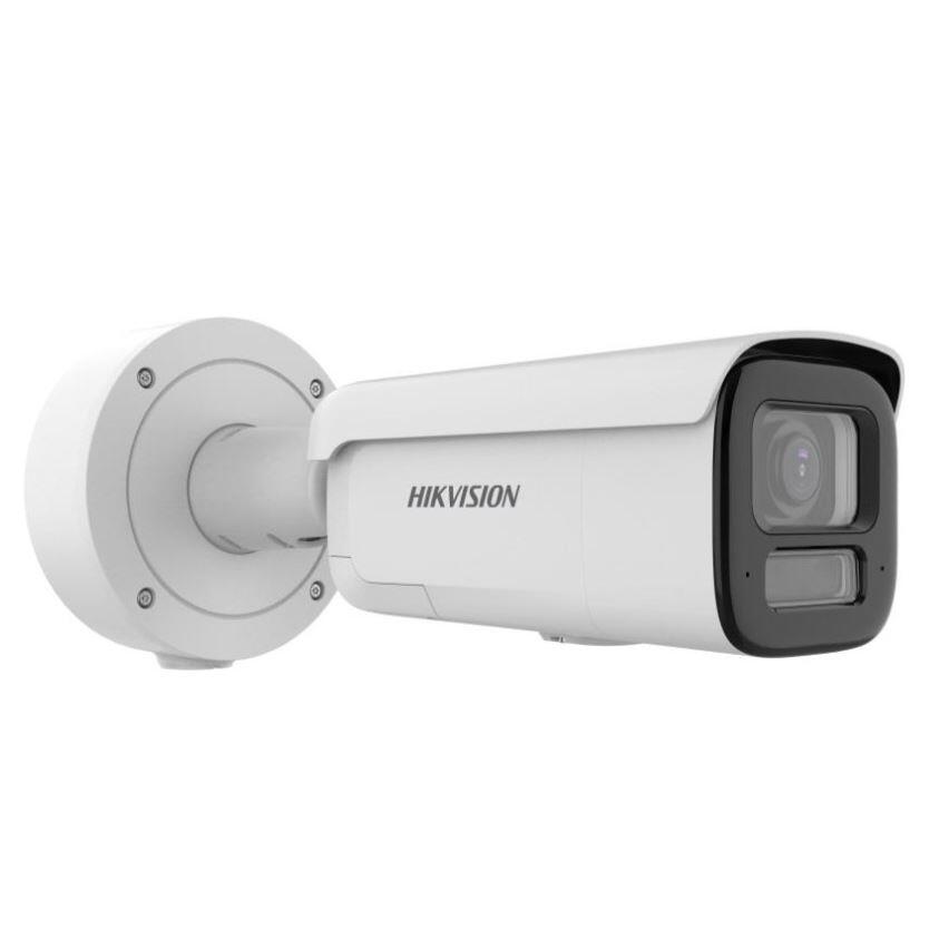 Hikvision DS-2CD2687G3-LIZS2UY/SL(2.8-12 IP kamera bullet 8MPx, motorzoom 2,8-12mm, IR/biely 60m, WDR 130dB, ColorVu, AcuSense