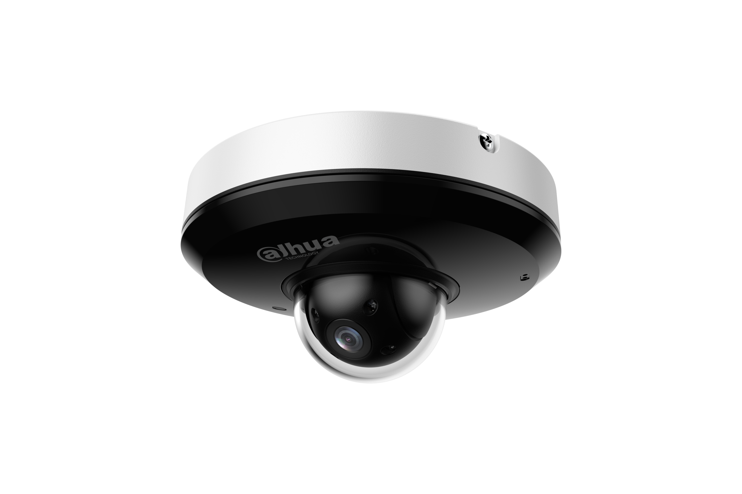 Dahua SD1A404DB-GNY Vonkajšia PTZ IP kamera 4MPx, 97-32°, IR 20 m, Starlight, človek/vozidlo, AI analýzy, IP66
