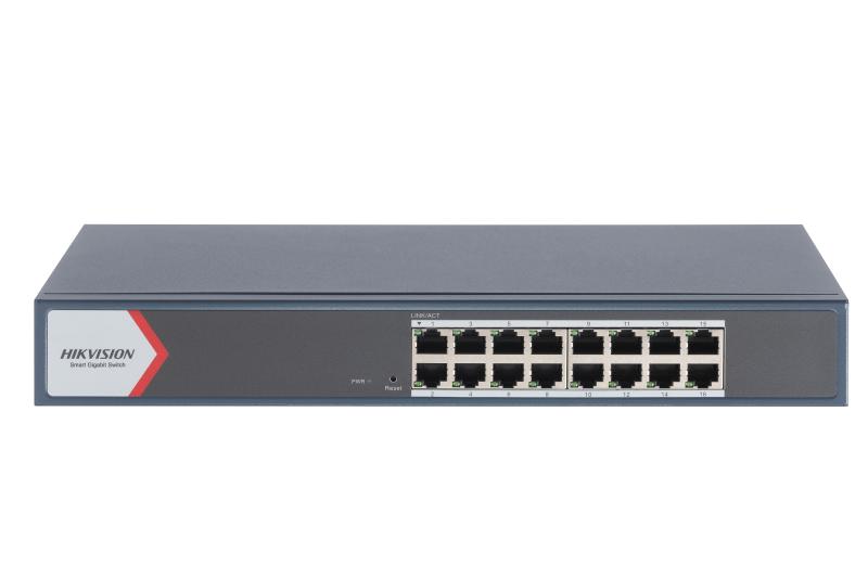 HIKVISION DS-3E1516-EIV3
