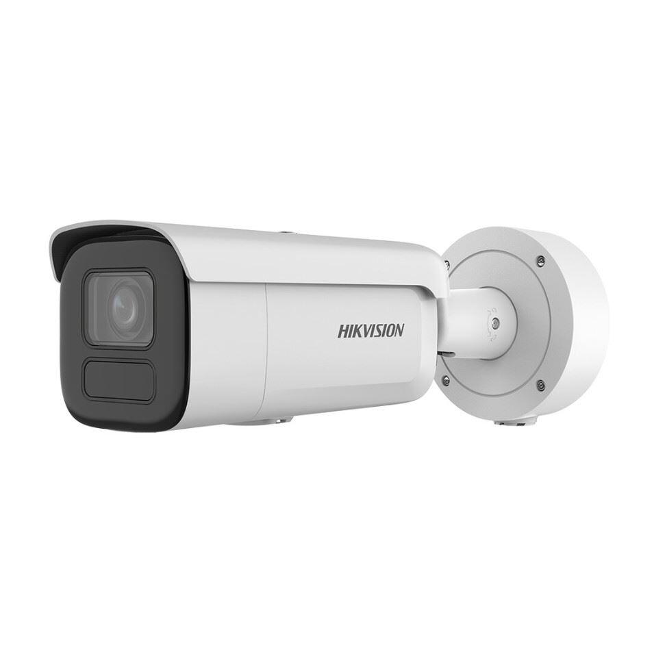 Hikvision DS-2CD2686G2H-IZS(EF IP kamera bullet 8MPx, motorzoom 2,8-12 mm, IR 60m, WDR 120dB, AcuSense