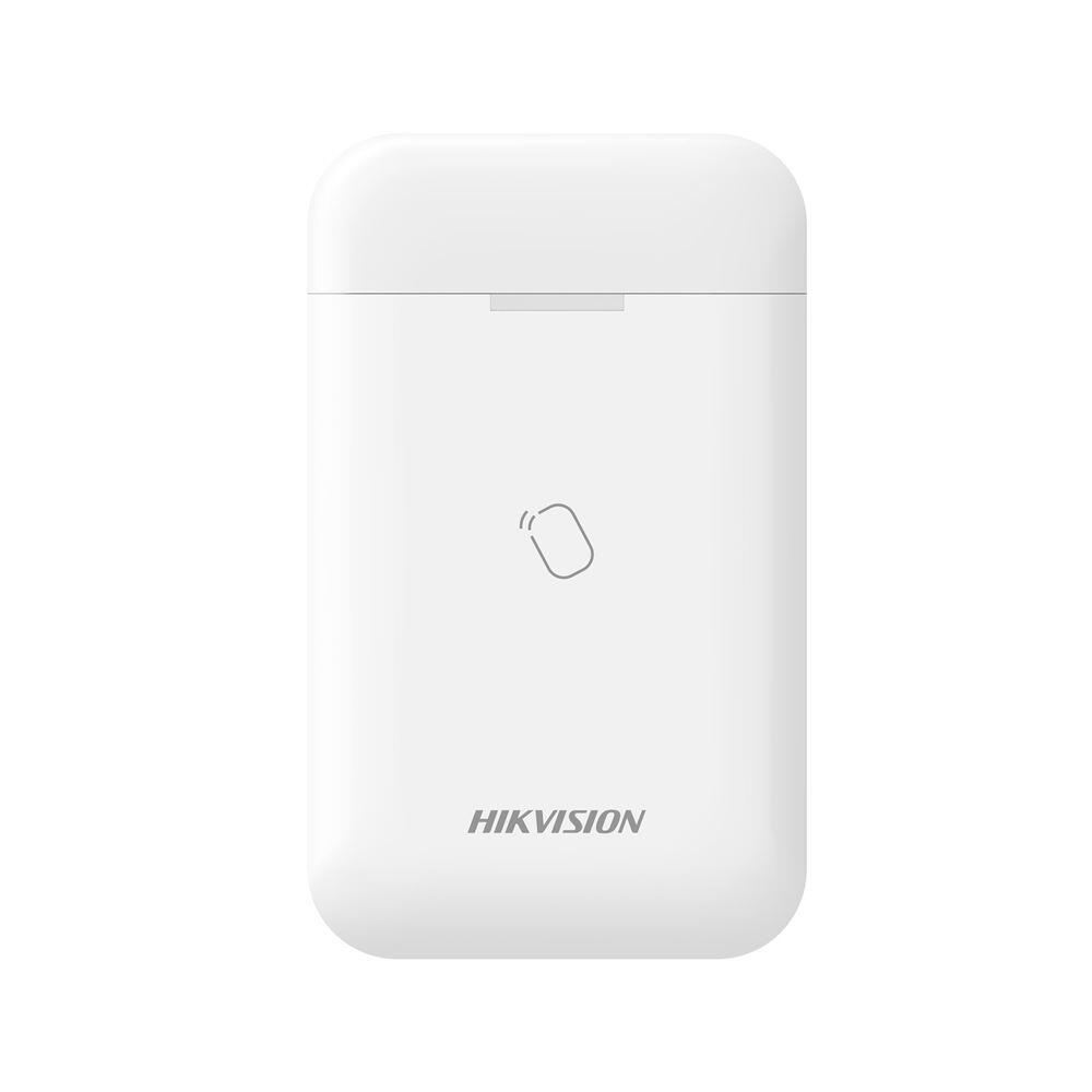 Hikvision DS-PT1-WE Bezdrátová čítačka čipů AX Pre