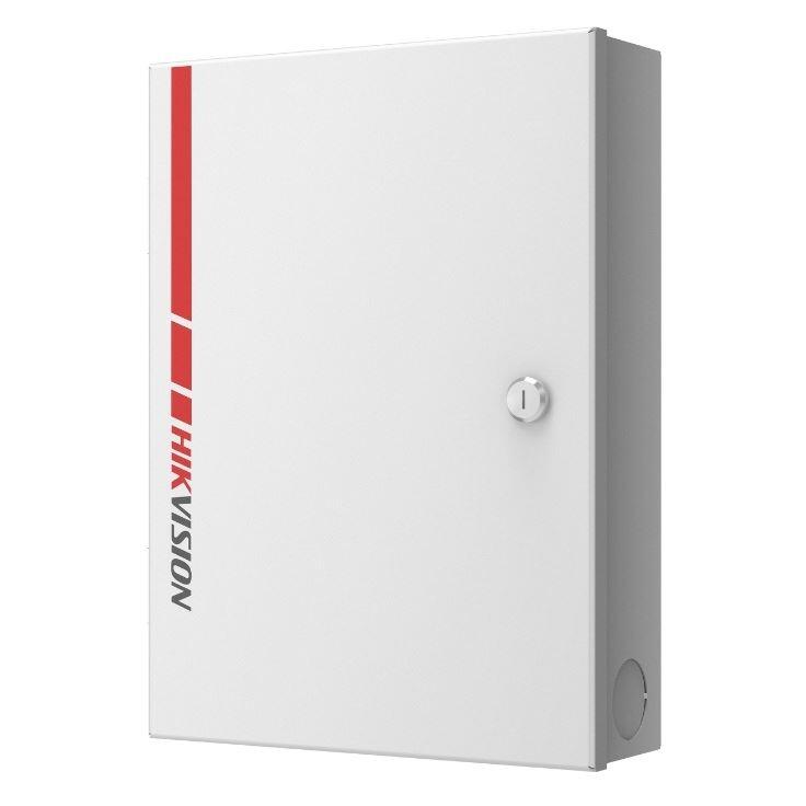 Hikvision DS-PZ501SHL-M Kovový box pre ústředny AX Pre, pre 7Ah aku