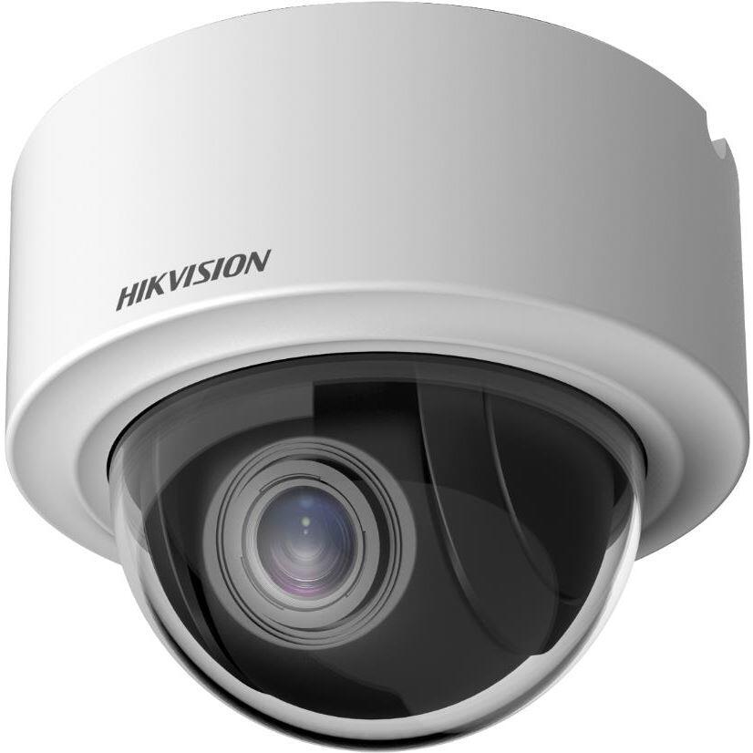 Hikvision DS-2DE3404W-DE IP kamera otočná 4 Mpx, motorizovaný 2,8-12mm