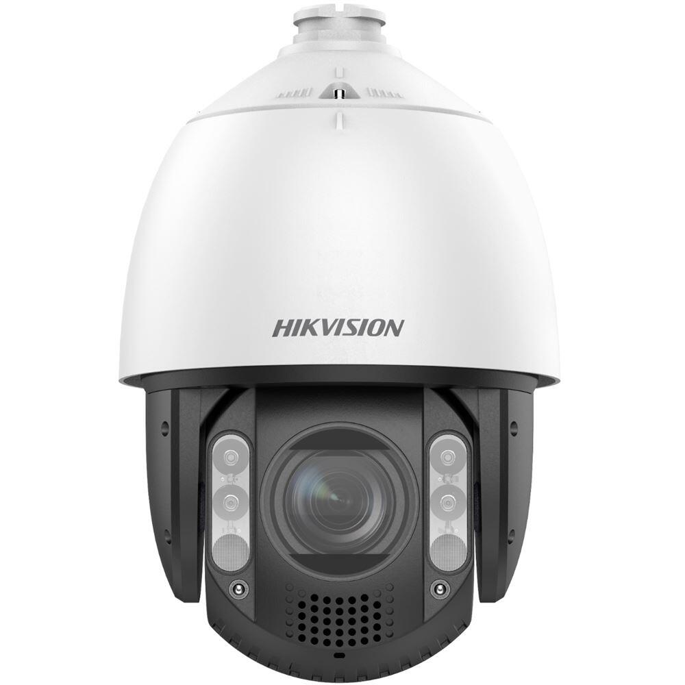 Hikvision DS-2DE7A812MCG-EB IP kamera otočná 8 Mpx, motorizovaný 6,7-80,4mm, Biely/IR 150m
