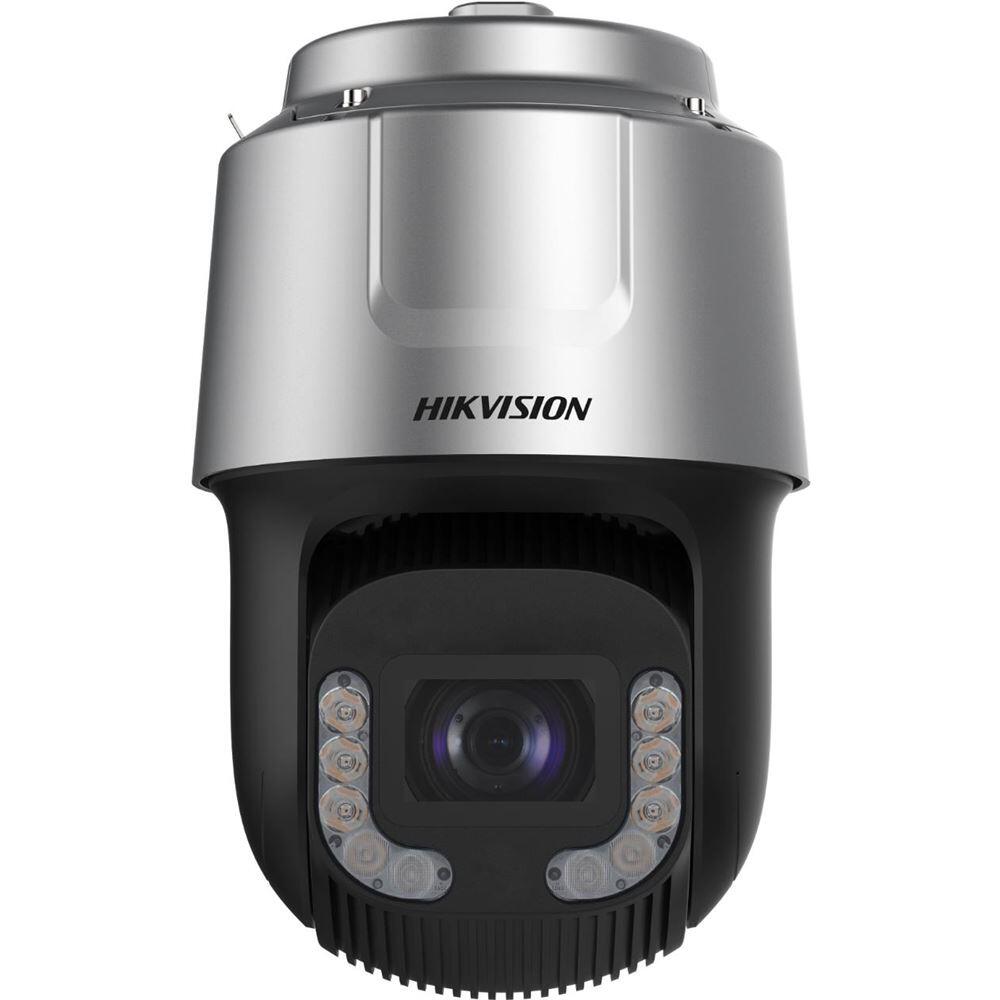 Hikvision DS-2DF8C425MHS-DEL IP kamera otočná 4 Mpx, motorizovaný 5,9-147,5mm, IR 300m
