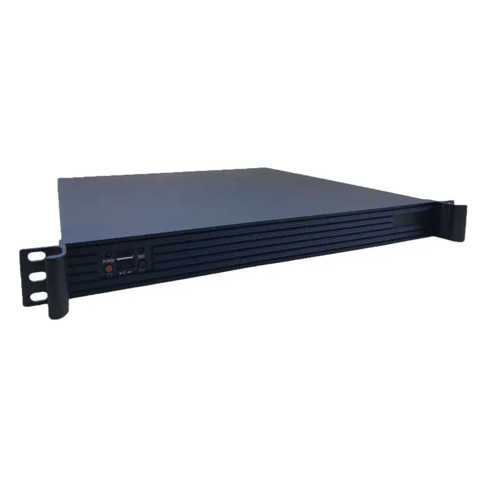 Provision Ossia VMS předinstalovaný na dedikovaném HW, Management Server, varianta M (až 512 kanálov), 2x HDD