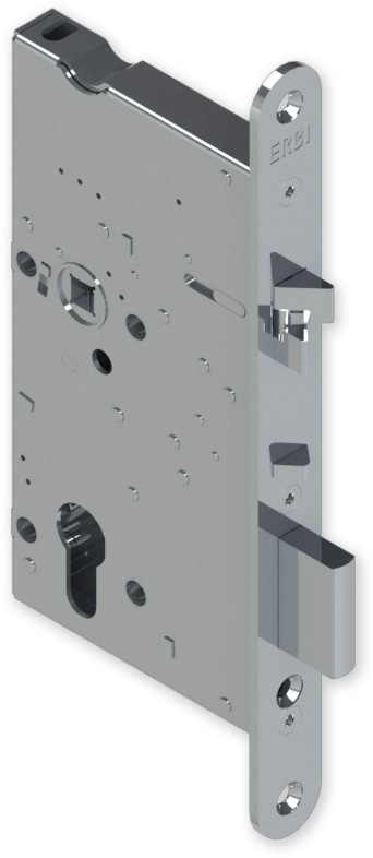 ERBI systems SAM EL MI 7265