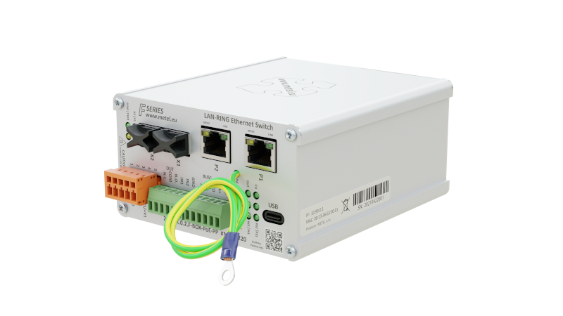 METEL 20G-2X.0.2.F-BOX-PoE-PP