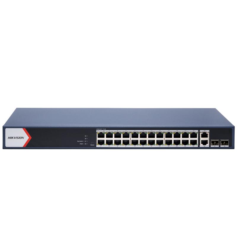HIKVISION DS-3E1528P-EI