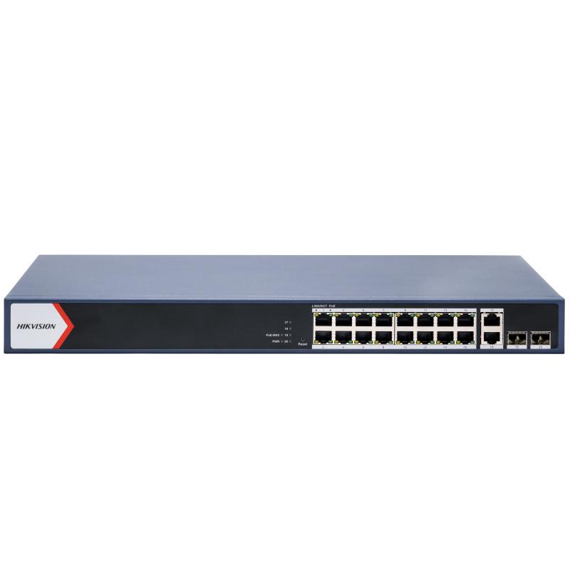 HIKVISION DS-3E1520P-EI/M