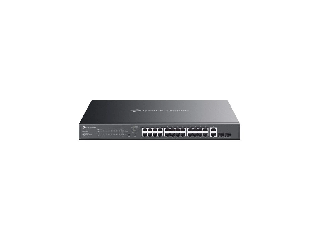 TP-LINK ES228GMP