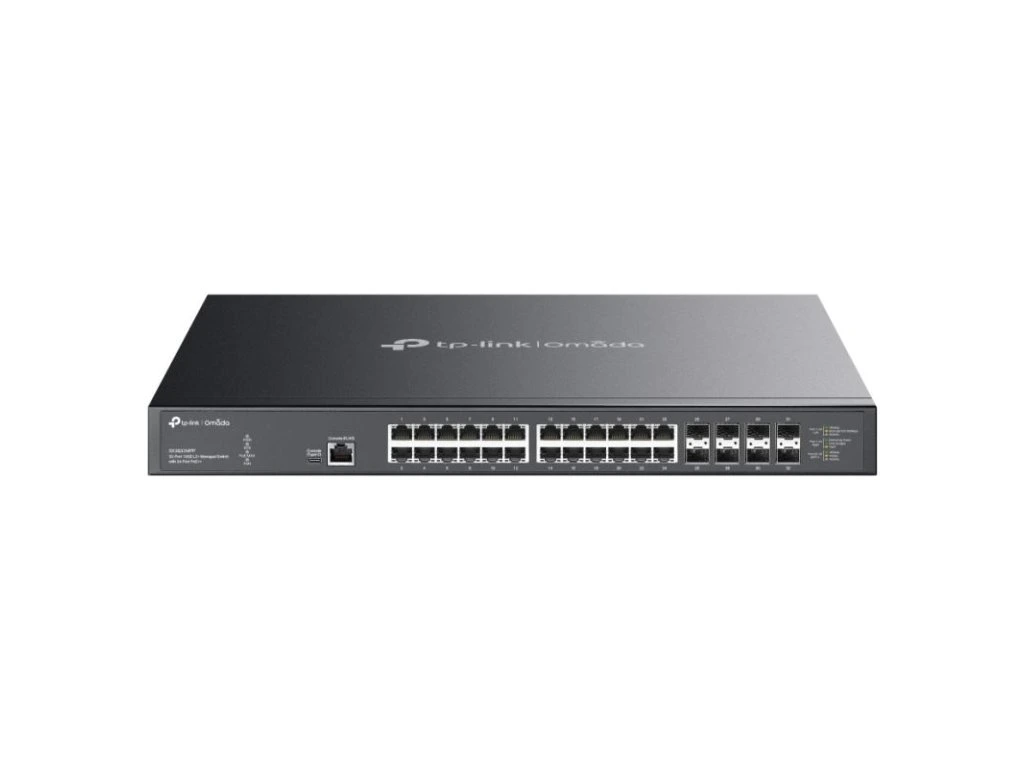 TP-LINK SX3832MPP