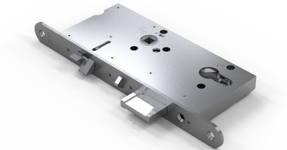 ERBI systems SAM EL 7255