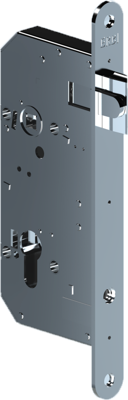 ERBI systems HOT ME 7255