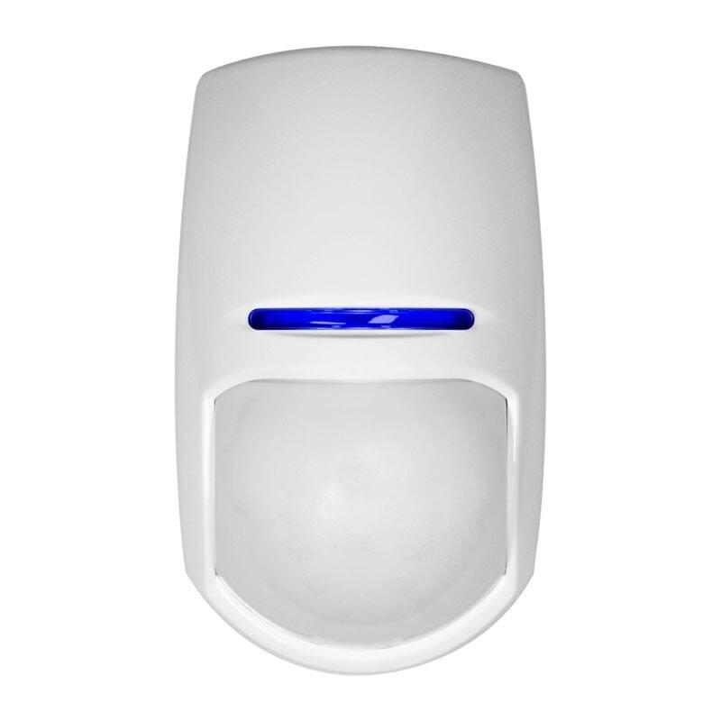 Hikvision KX15DT2 PIR detektor duální s dosahem 15m