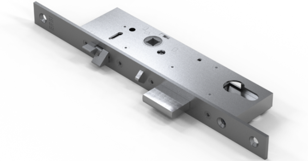 ERBI systems SAM EL 9235