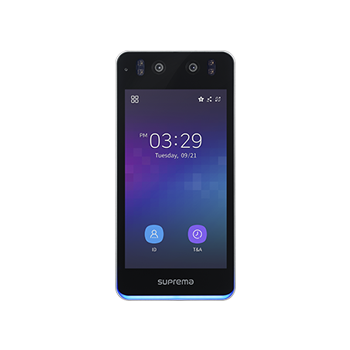 Suprema BRC-BS3-DB