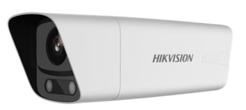 HIKVISION iDS-TCR204-E(3106/POE)