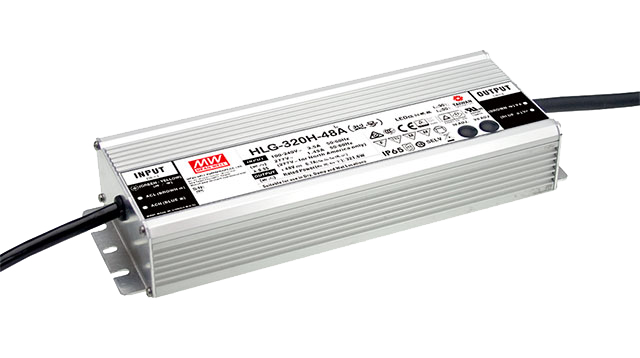 PULSAR HLG-320H-24B