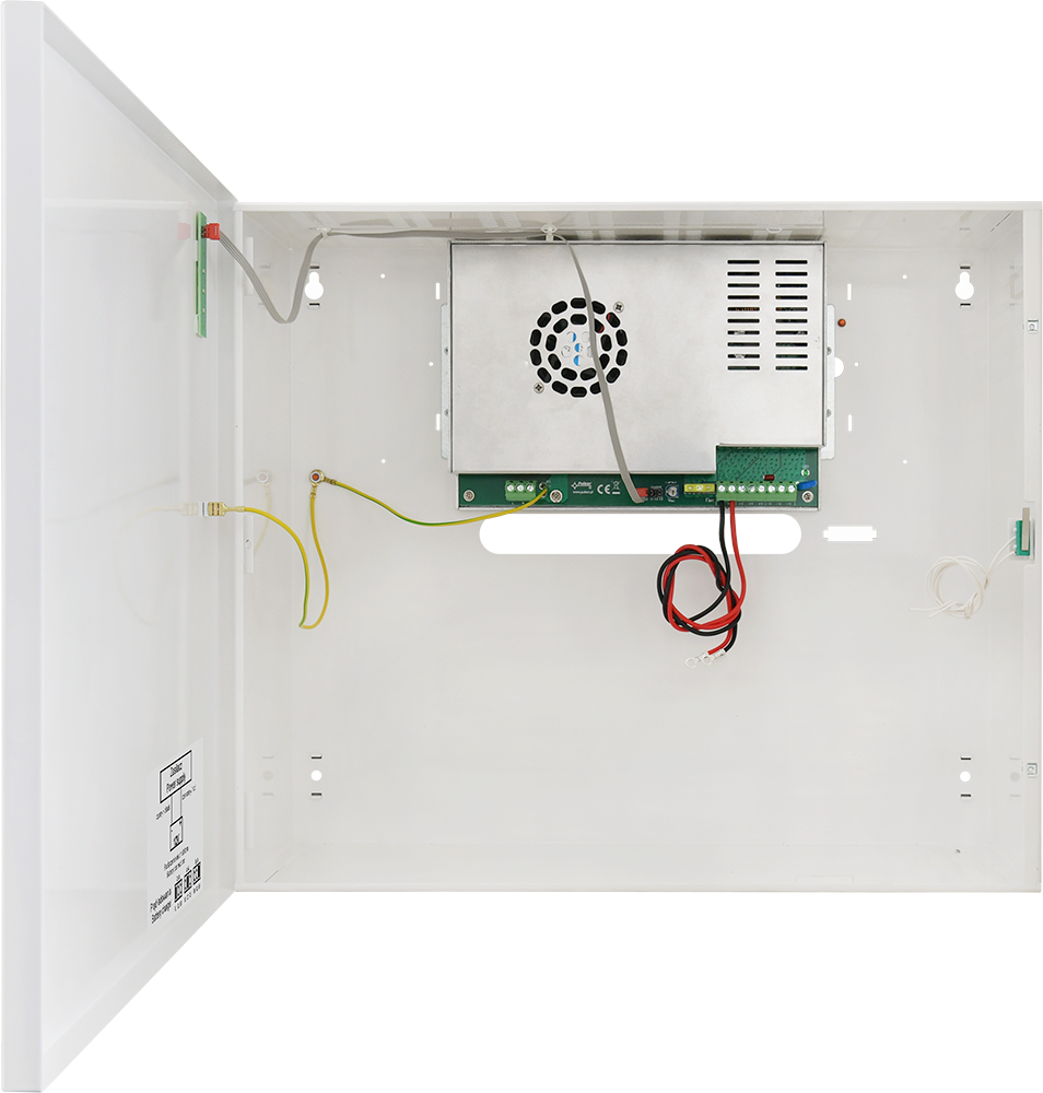 PULSAR HPSB-12V20A-E